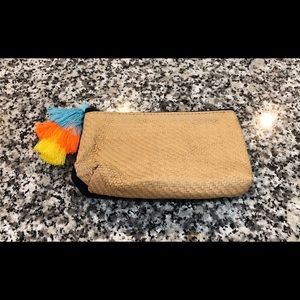 Nordstrom makeup bag
